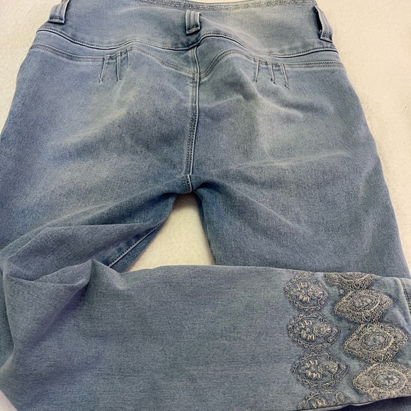 Jean colombiano - Picture 2 of 5